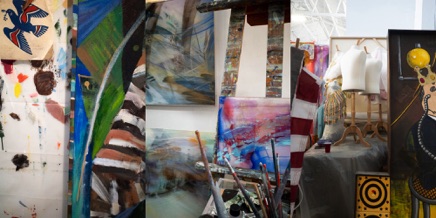 Lucinda Parker / NW Marine Artworks / NW Marine Artworks, 2022-24